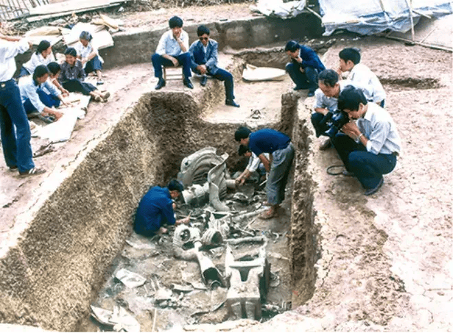 三星堆玉石器“生产车间”找到了