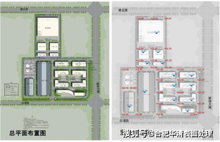 甲类厂房可租可售，配套齐全拎包入住|废水处理|甲类仓储|公寓|实验室|办公楼