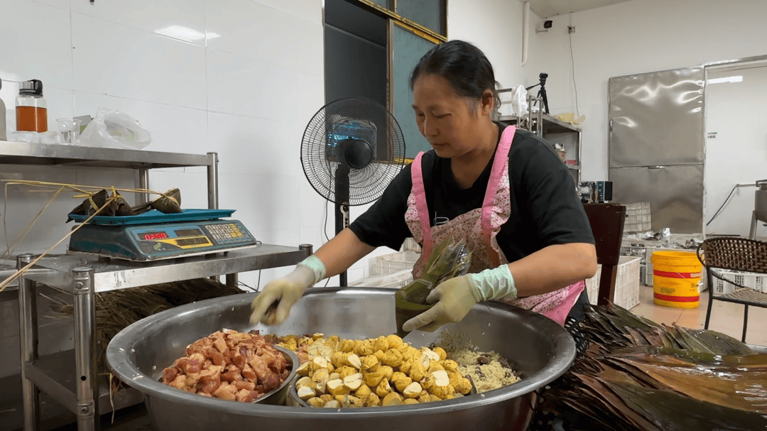 西克案例 | 食品厂生产车间冷库方案分享