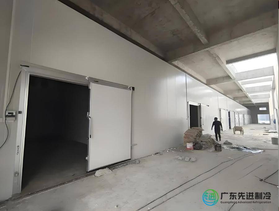 链库研究 | “平急两用”公共基础设施建设规划要点与冷库实践案例