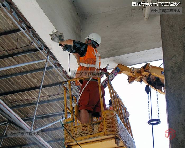 浅谈工业厂房的立面设计